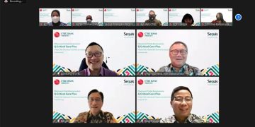 Sequis Financial Sediakan Asuransi Penyakit Kritis Q Critical Care Plus untuk Nasabah Bank CTBC Indonesia