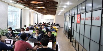 ICS Compute Raih Kompetensi DevOps dari Amazon Web Services