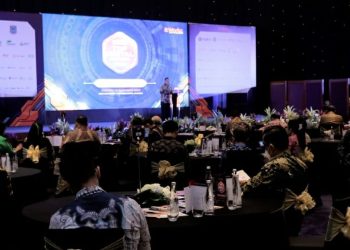 TOP Digital Awards 2022 Semakin Meraih Kepercayaan dan Berkualitas