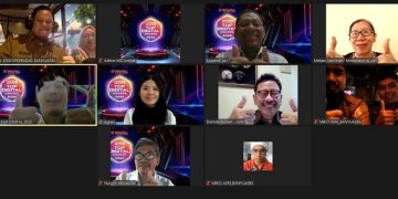TOP Digital Awards 2022: Transaksi di Pasar Tradisional Banyuasin Kini Sudah Bisa Non-Tunai