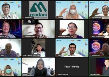 TOP Digital Awards 2022: Mantap! Tak Hanya untuk Internal, Cogindo Berpotensi Cuan dari Aplikasi yang Dikembangkan