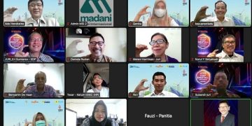TOP Digital Awards 2022: Mantap! Tak Hanya untuk Internal, Cogindo Berpotensi Cuan dari Aplikasi yang Dikembangkan