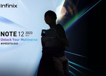 Segera Hadir di Indonesia, Infinix Note 12 2023 Unggulkan Kemampuan Multitasking