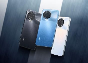 Rilis di Indonesia, Infinix Note 12 2023 Dilego Mulai Rp2,6 Jutaan