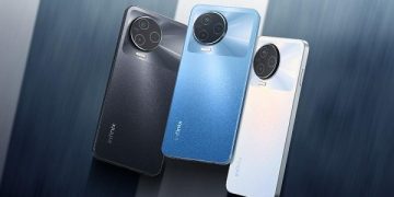 Rilis di Indonesia, Infinix Note 12 2023 Dilego Mulai Rp2,6 Jutaan