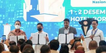 Lewat IDCamp 2023I, IOH & KADIN Berkolaborasi Penuhi Kebutuhan Talenta Digital