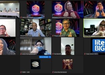 TOP Digital Awards 2022: Transformasi Digital PT Jasa Raharja Dorong Efisiensi dan Percepat Layanan