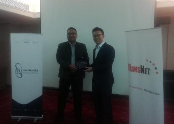 Gandeng RansNet, Mahavira System Integra Hadirkan Solusi Managed SD-WAN Services