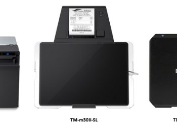 Bidik Pasar Ritel dan F&B, Epson Luncurkan Jajaran Printer TM Series