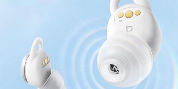 Soundcore Sleep A10, TWS Berkemampuan Meredam Kebisingan