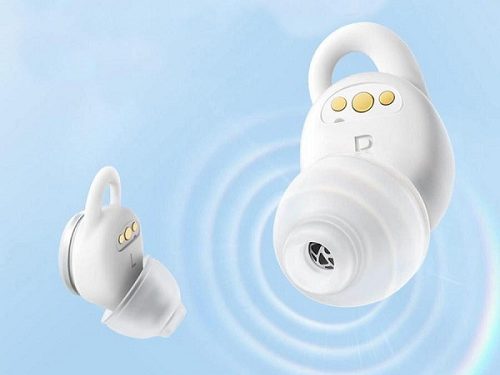 Soundcore Sleep A10, TWS Berkemampuan Meredam Kebisingan