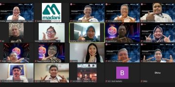 TOP Digital Awards 2022: Transformasi Digital Sucofindo Lahirkan Layanan Baru