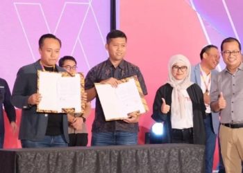 Telkomsel dan Feedloop Berkolaborasi Hadirkan Produk Bersama