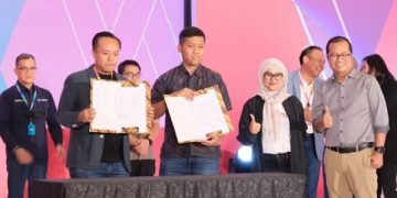 Telkomsel dan Feedloop Berkolaborasi Hadirkan Produk Bersama