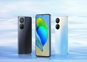 ZTE Luncurkan Blade V40s di Indonesia