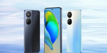 ZTE Luncurkan Blade V40s di Indonesia