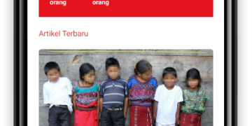 Sumedang Sukses Manfaatkan Teknologi Digital untuk Percepatan Penanganan Stunting
