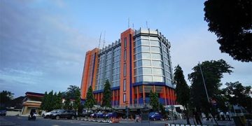 Bank Sumut Segera IPO, Kembangkan Layanan Digital