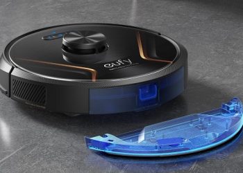 Eufy Hadirkan Penyedot Debu RoboVac X8 Hybrid