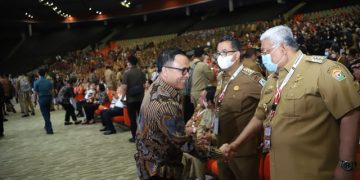 Digitalisasi Terus Didorong Untuk Kualitas Pelayanan Publik