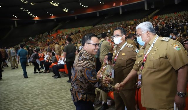 Digitalisasi Terus Didorong Untuk Kualitas Pelayanan Publik