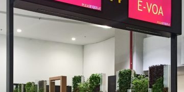 Inovasi Ditjen Imigrasi Electronic Visa on Arrival Janjikan Layanan Cepat bagi WNA