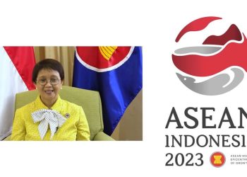 Tiga Peran Penting Kementerian Kominfo di Keketuaan ASEAN Indonesia 2023