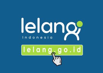 Sebanyak 936 UMKM Menjual Barang Lewat Lelang.go.id di Tahun 2022