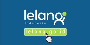 Sebanyak 936 UMKM Menjual Barang Lewat Lelang.go.id di Tahun 2022