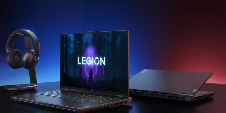 Inilah Laptop Gaming dengan Pengaturan AI Paling Kuat di Dunia
