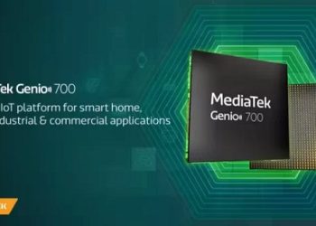 MediaTek Hadirkan Chip Baru untuk Perangkat IoT dan Smart Home