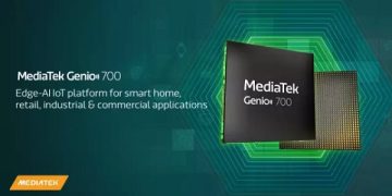 MediaTek Hadirkan Chip Baru untuk Perangkat IoT dan Smart Home