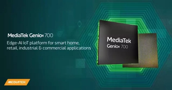 MediaTek Hadirkan Chip Baru untuk Perangkat IoT dan Smart Home