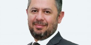 Ozgur Erzincan Ditunjuk sebagai Presiden Direktur Nokia Indonesia