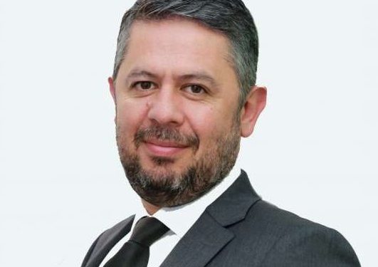 Ozgur Erzincan Ditunjuk sebagai Presiden Direktur Nokia Indonesia