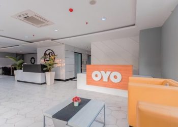 Sukses Hadirkan Layanan Korporat, OYO Catat Rekor Kenaikan 237 Persen