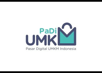PaDi UMKM