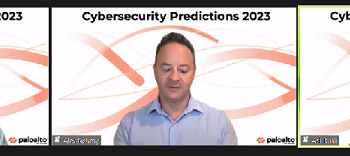 Prediksi Tren Keamanan Siber 2023 Asia Pasifik Menurut Palo Alto Networks