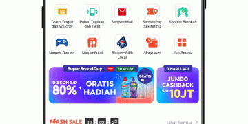 Program Shopee Barokah Gelar Pelatihan Bisnis Digital untuk 250 Santri