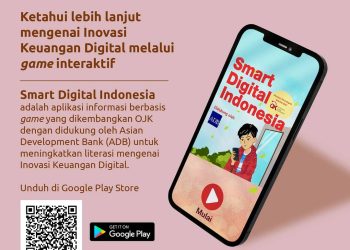 Smart Digital Indonesia