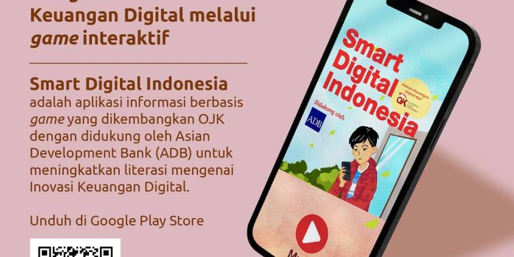 Smart Digital Indonesia