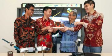 Surya Satelit-1 Menjadi Satelit Open Source, Bisa Diakses secara Umum