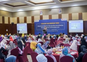 Gratis, Kemenperin Fasilitasi Sertifikat TKDN Industri Kecil