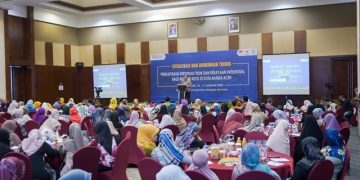 Gratis, Kemenperin Fasilitasi Sertifikat TKDN Industri Kecil
