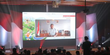 Telkom Indonesia Gelar Acara Puncak Innovillage 2022, Upaya Nyata Pengembangan Desa