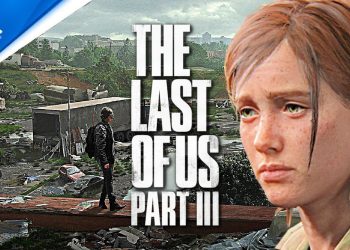 Awas Bahaya Mengintai di Game “The Last Of Us”