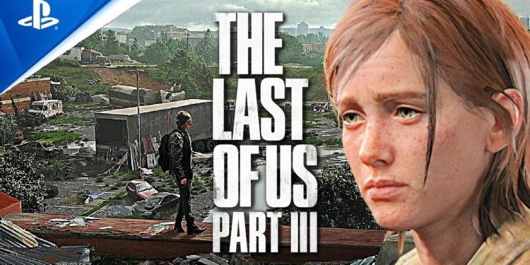 Awas Bahaya Mengintai di Game “The Last Of Us”