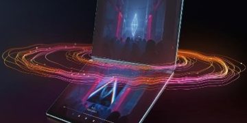 Telah Hadir Laptop OLED Layar Ganda yang Mengutamakan Inovasi