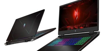 Dikenalkan di CES 2023, Begini Spesifikasi Apik  Laptop Acer Nitro 16 dan Nitro 17