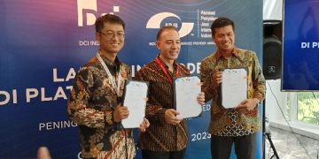 DCI Indonesia dan APJII Jalin Kolaborasi Perkuat Koneksi Internet Indonesia